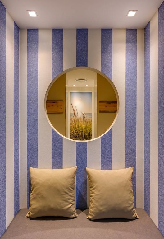 Hotel Erholung Келленхузен Экстерьер фото